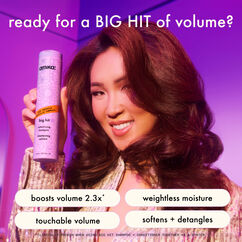 Big Hit Volumizing Conditioner, , large, image5