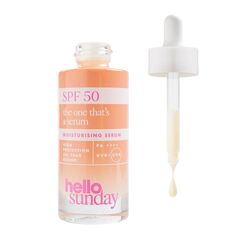 The One That's A Serum - Face Drops: SPF 45, , large, image5