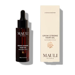 Grow Strong Hair Oil, , large, image4