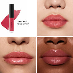 Lip Glacé, Rose Syrup, large, image5