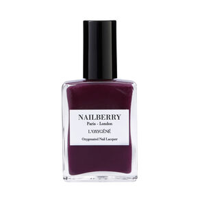 No Regrets Oxygenated Nail Lacquer