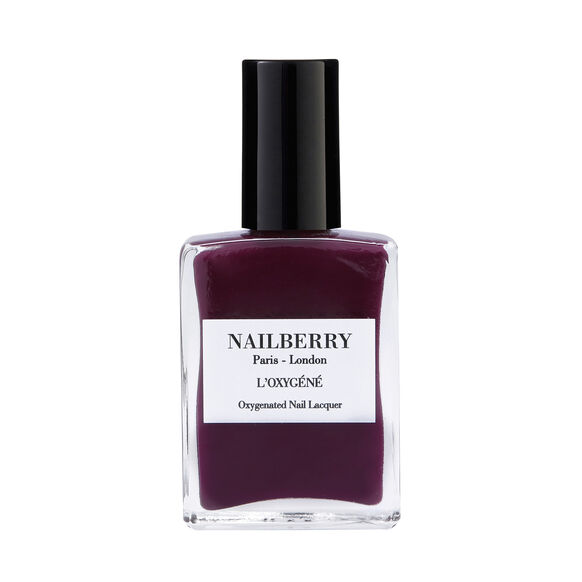 No Regrets Oxygenated Nail Lacquer, , large, image1