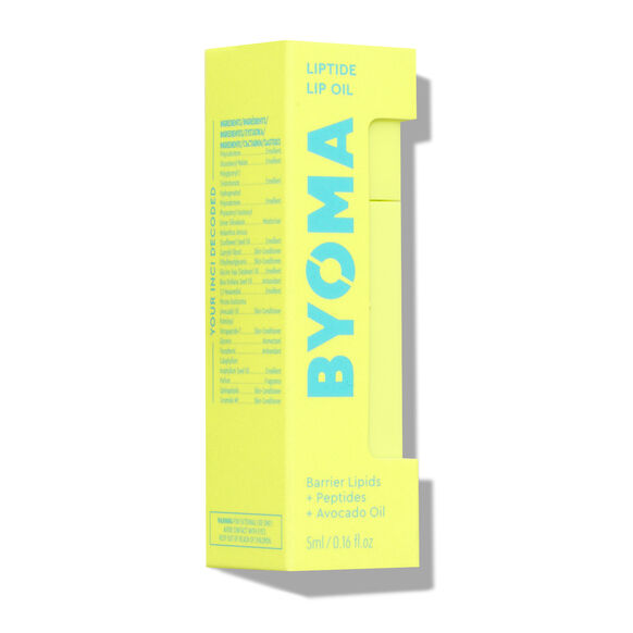 Liptide BYOMA Liptide Lip Oil | Space NK
