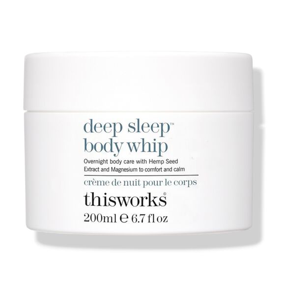 Deep Sleep Body Whip, , large, image1