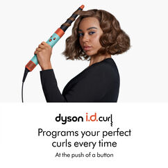 Airwrap i.d.™ Multi-Styler and Dryer - Curly+Coily - Patina Topaz, , large, image2