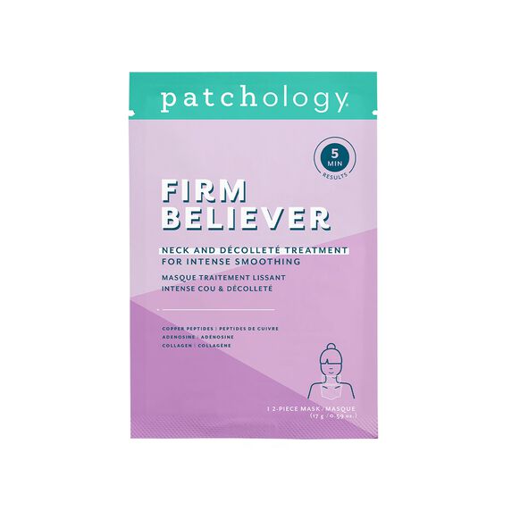 Firm Believer Neck & Décolleté Treatment, , large, image1