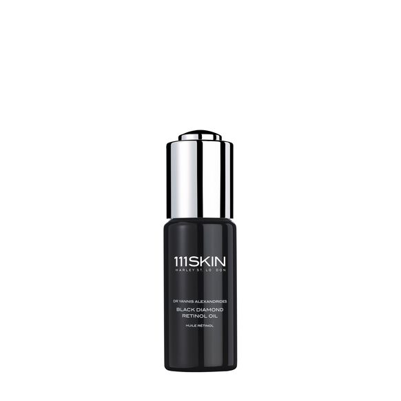 Black Diamond Retinol Oil, , large, image1