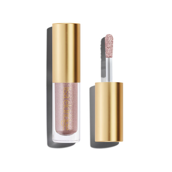 Liquid Lurex Eyeshadow, ROSALIE, large, image1