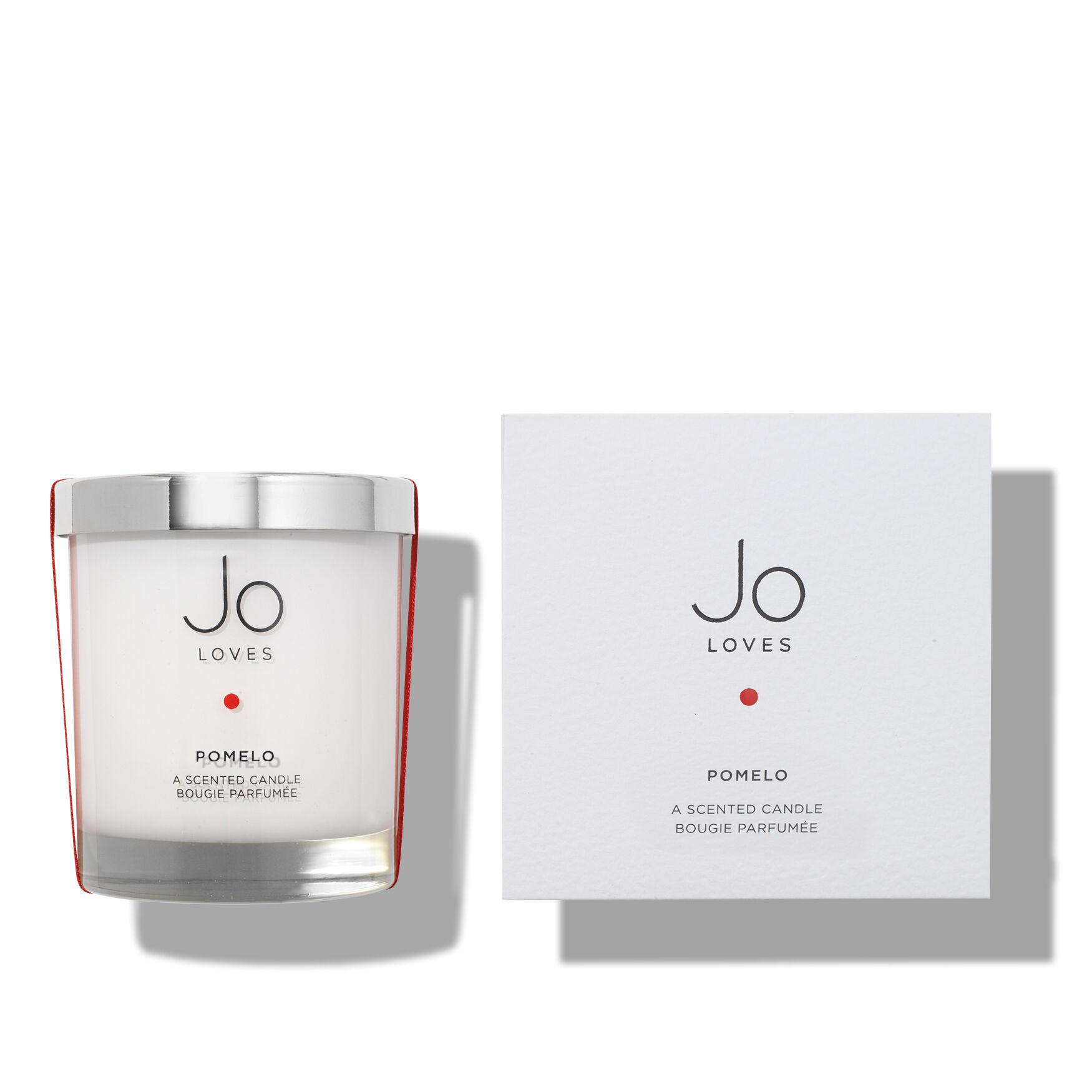 Jo Loves Pomelo A Scented Candle | Space NK