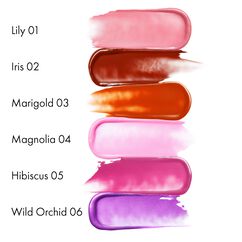 Colour Glaze Lip and Cheek Pigment, MARIGOLD, large, image6