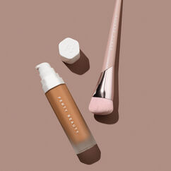 Fenty Beauty Natural Luminous Foundation Brush 145, , large, image4