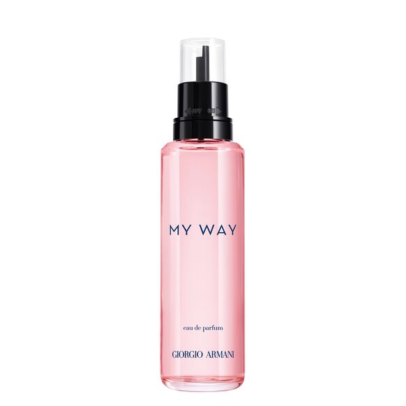 My Way Eau De Parfum Refill Bottle 100ml