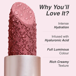 Hydra Creme Lipstick, VERVE, large, image3