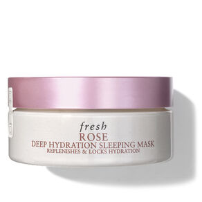 Rose Deep Hydration Sleeping Mask