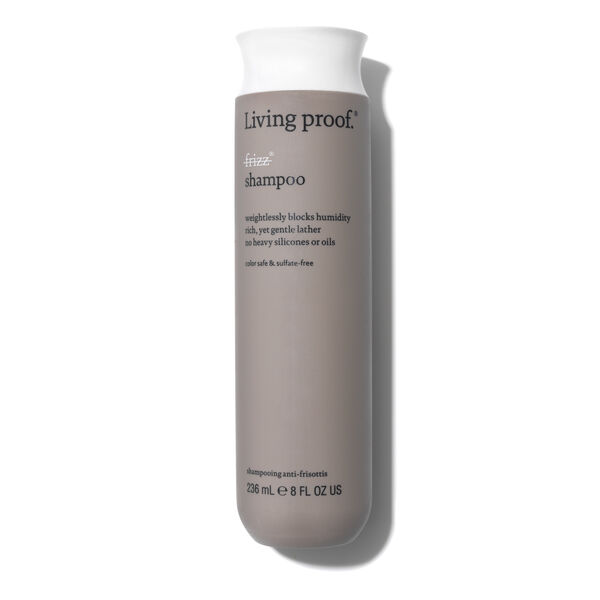 Living Proof No Frizz Shampoo Space Nk