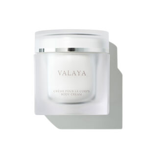 Valaya Body Cream