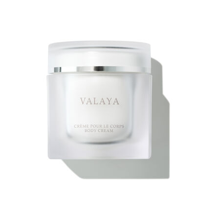 Valaya Body Cream