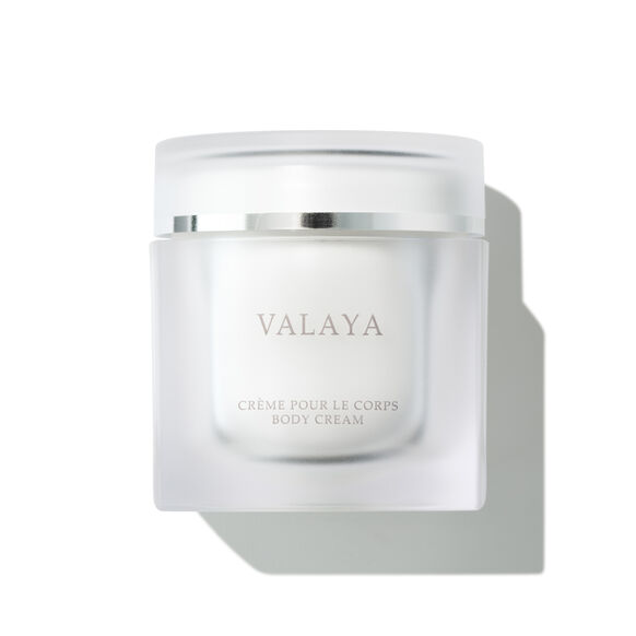 Valaya Body Cream, , large, image1