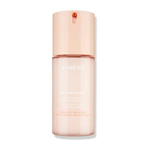 Balance Mode Moisturiser