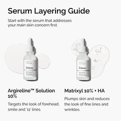 The Ordinary Fine Lines Duo Bundle with Argireline and Matrixyl, , large, image2