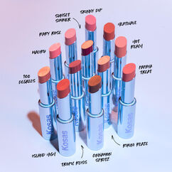 Wet Stick Moisture Lip Shine, MALIBU, large, image10