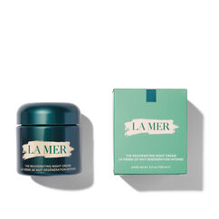 The Rejuvenating Night Cream, , large, image4