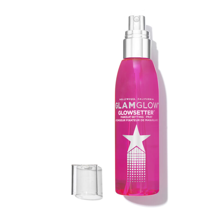 Glamglow Glowsetter Makeup Setting Spray Space Nk Gbp