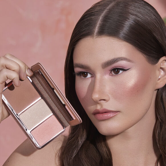 Face Palette, ITALIAN SUMMER 17.6 G, large, image8