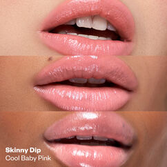 Wet Stick Moisture Lip Shine, SKINNY DIP, large, image2