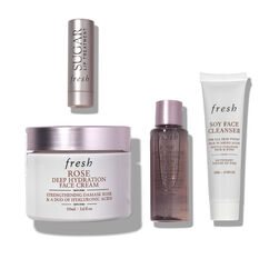 Skin & Lip Hydrating Essentials Gift Set, , large, image2