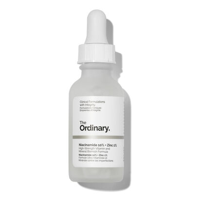 Niacinamide 10% + Zinc 1%