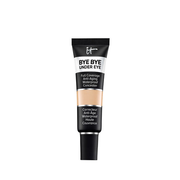 Bye Bye Under Eye Concealer, LIGHT TAN 14.0, 12ML, large, image1