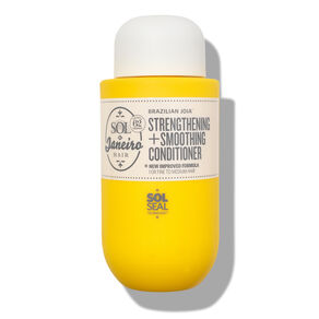 Brazilian Joia Strengthening & Smoothing Conditioner