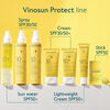Vinosun Invisible High Protection Stick SPF50, , large, image9