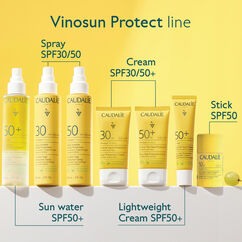 Vinosun Invisible High Protection Stick SPF50, , large, image9
