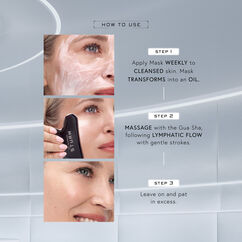Super Anti-Aging Face Mask Rich, , large, image6