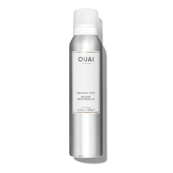 Ouai Memory Mist Space Nk I've used other products from ouai before, and always love discovering new things in the line because they tend to smell amazing and they really. memory mist by ouai