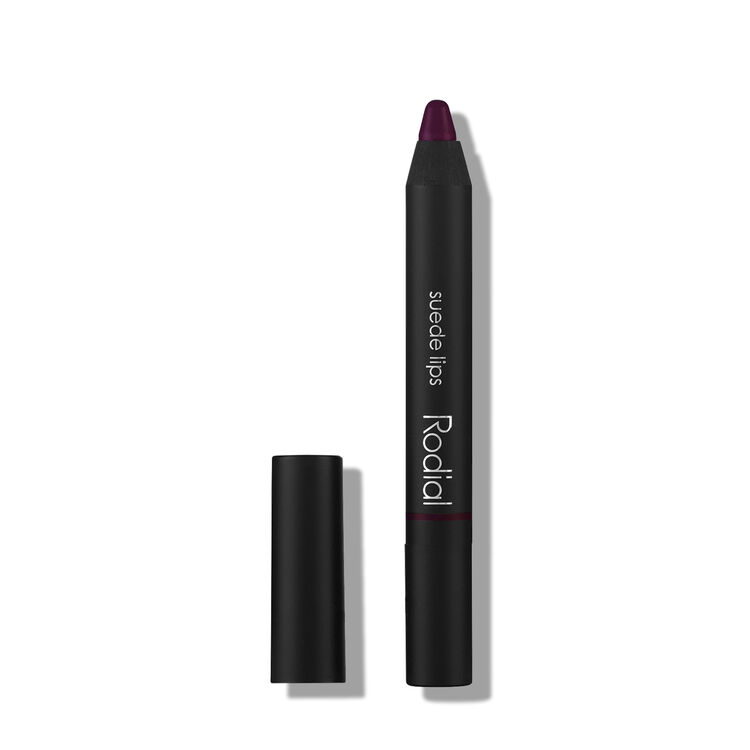 Rodial Suede Lips In After Hours