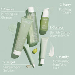 Vinopure Gel Cleanser, , large, image9