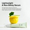 Light On Serum : Centella + Vita C, , large, image8
