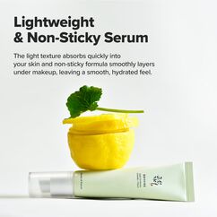 Light On Serum : Centella + Vita C, , large, image8