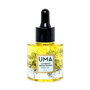 Ultimate Brightening Facial Oil