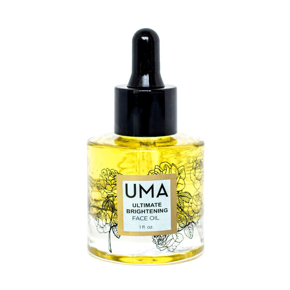 Ultimate Brightening Facial Oil, , large, image1