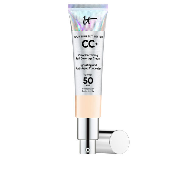 CC+ Cream Original SPF50+, FAIR LIGHT, large, image1