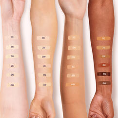 Brightening CC Foundation, 4N - MEDIUM NEUTRAL, large, image5