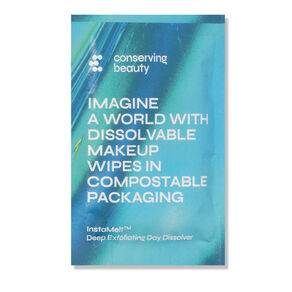 InstaMelt™ Day Dissolver Wipes 30 Pack
