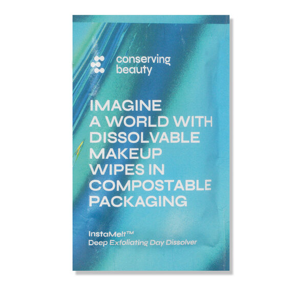 InstaMelt™ Day Dissolver Wipes 30 Pack, , large, image1