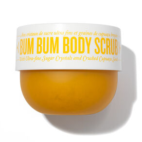 Bum Bum Body Scrub, , large