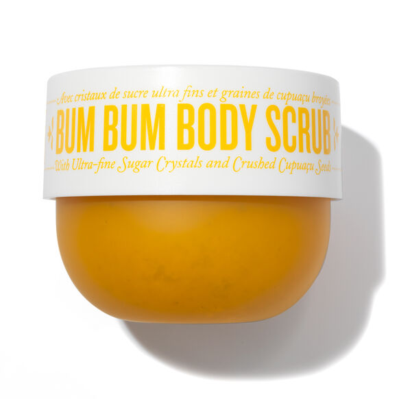 Bum Bum Body Scrub, , large, image1