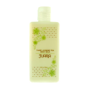 TIARE JASMINE TEA BODY MILK